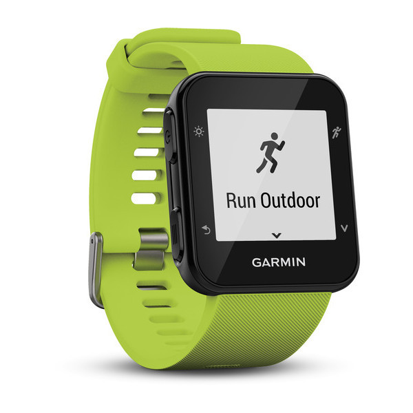 Smartwatch GARMIN 61972 Forerunner 35 0&comma;93” GPS Green