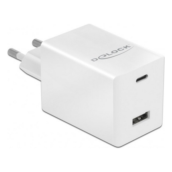 USB  Wall Charger DELOCK 41448 45W