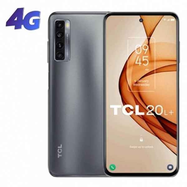 Smartphone TCL T775H 6,67” Qualcomm Snapdragon 662 6 GB LPDDR4 256 GB 5000 mAh
