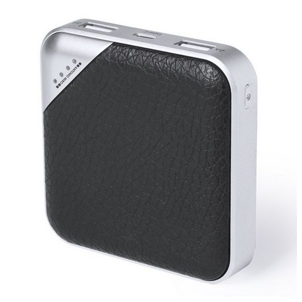 Power Bank Antonio Miró 5000 mAh 147341