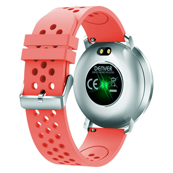 Smartwatch Denver Electronics SW-171 1,3” IPS 150 mAh - Image 2