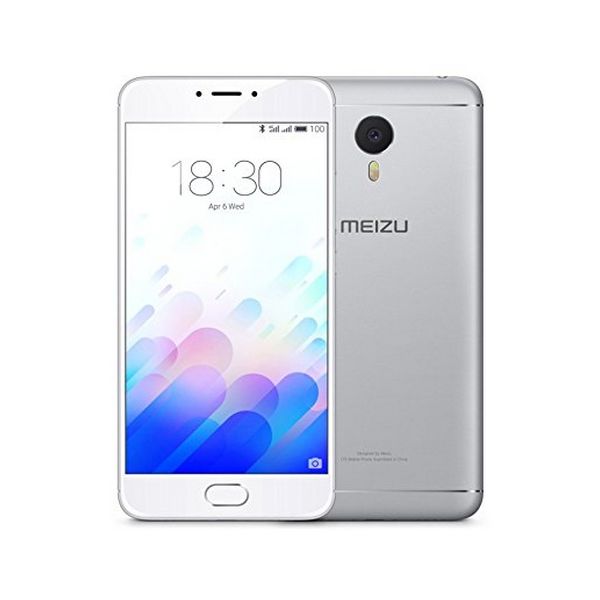 Mobile phone Meizu M3 Note 5.5” 4G 16 GB Octa Core