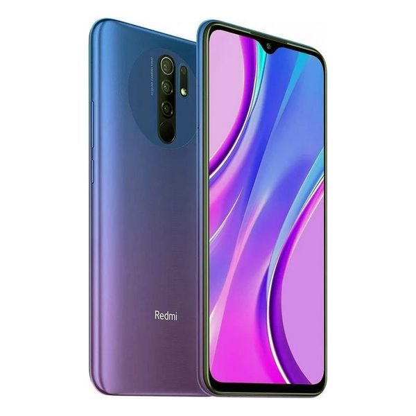 Smartphone Xiaomi Redmi 9 6,53” Octa Core 3 GB RAM 32 GB - Image 8