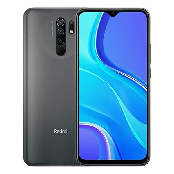 Smartphone Xiaomi Redmi 9 6,53” Octa Core 3 GB RAM 32 GB - Image 5