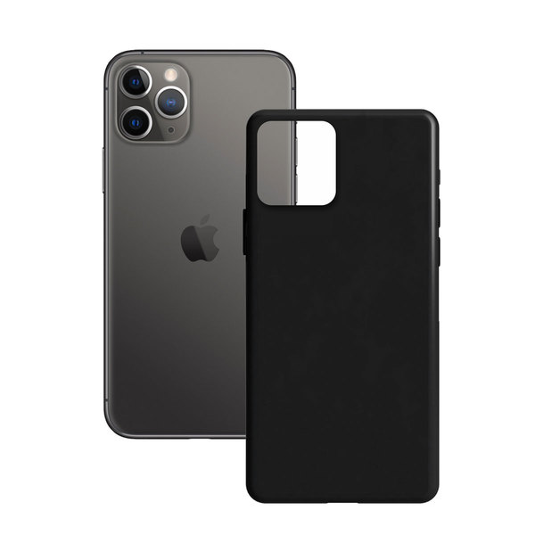 Case IPHONE 11 KSIX Black RigID