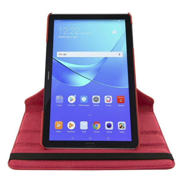 Tablet cover Huawei M5 Contact 360º 10,8” - Image 7