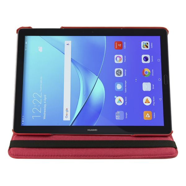 Tablet cover Huawei M5 Contact 360º 10,8” - Image 6