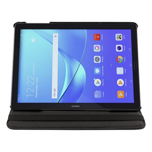 Tablet cover Huawei M5 Contact 360º 10,8” - Image 4