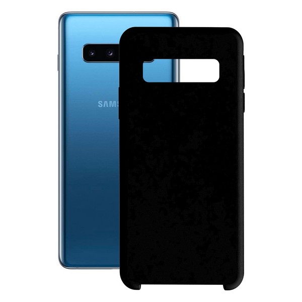 Mobile cover Samsung Galaxy S10+ KSIX - Image 2