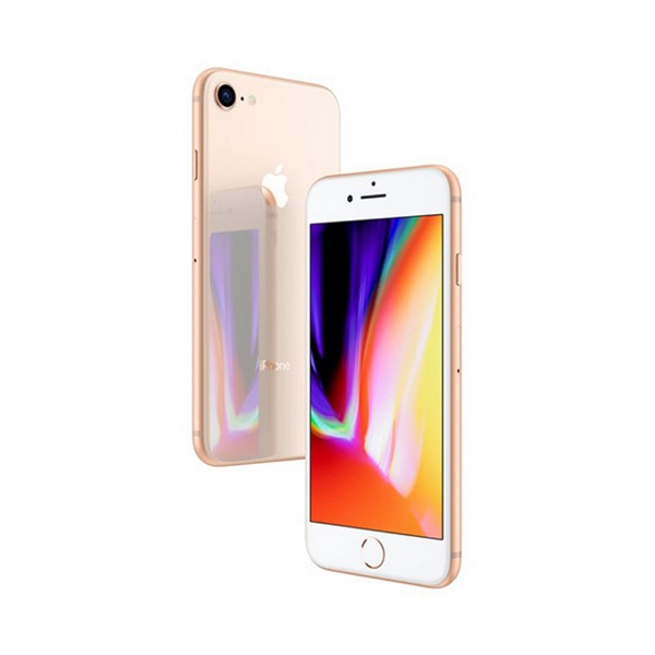 Smartphone Apple Iphone 8 4,7” LCD HD 64 GB (A+) (Refurbished)