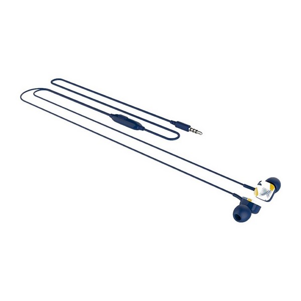 In ear headphones SPC 4603 (3.5 mm) - Image 4