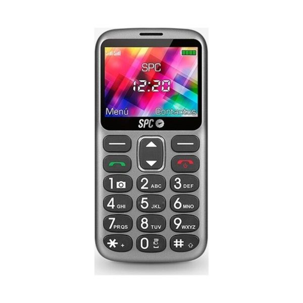 Smartphone SPC FORTUNE 2320T Grey