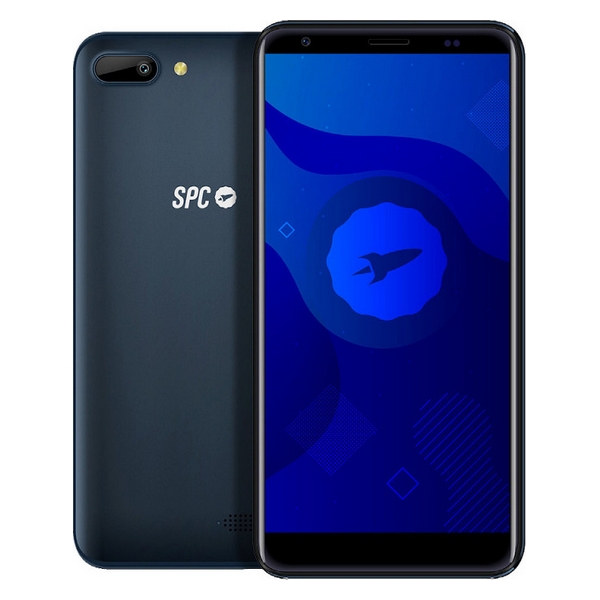 Smartphone SPC 2504A 5&comma;45&rdquo; Octa Core 4 GB RAM 3000 mAh Blue