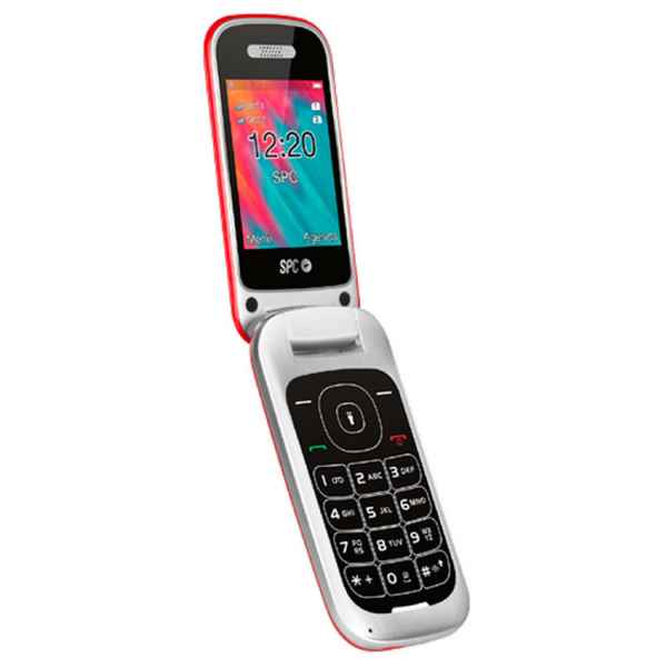 Mobile phone SPC Velvet 2.4”