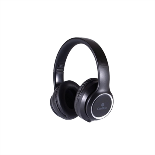 Headphones CoolBox Cool Sand Air 20
