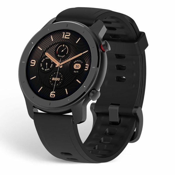 Smartwatch Amazfit GTR 42 (Refurbished A+)