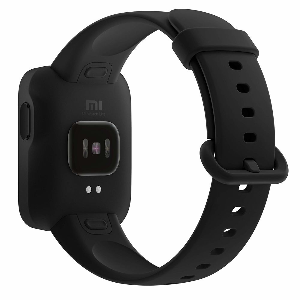 Smartwatch Xiaomi Mi Watch Lite LCD Screen 9 Days (Refurbished A+) - Image 2