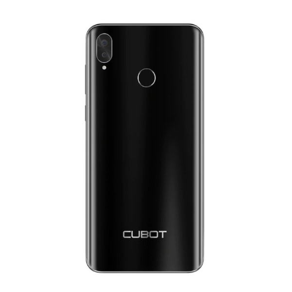 Smartphone Cubot R15 Pro 6,26” Quad Core 3 GB RAM 32 GB Black - Image 2