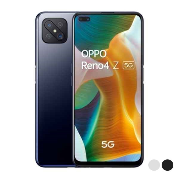 Smartphone Oppo Reno 4Z 5G 6,57” Octa Core 8 GB RAM 128 GB